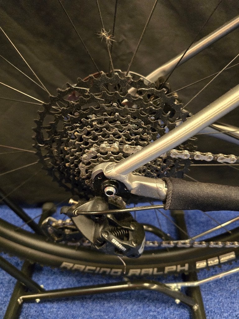 MTB Superior XP 939, Fietsen en Brommers, Vering, 10 tot 15 versnellingen, Schijfrem, Ophalen