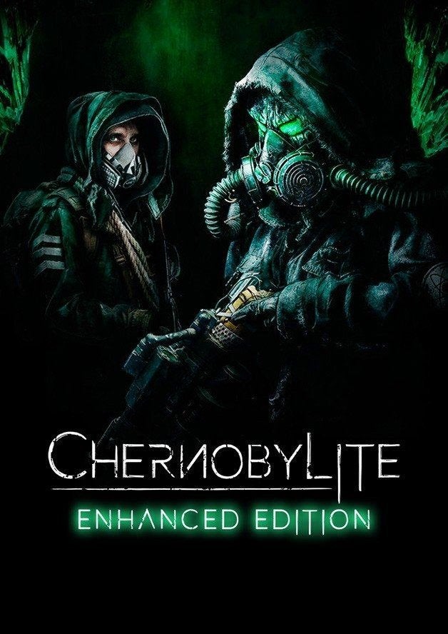 Chernobylite Enhanced Edition key, Games en Spelcomputers, Games | Pc, 1 speler, Ophalen, Nieuw, Avontuur en Actie