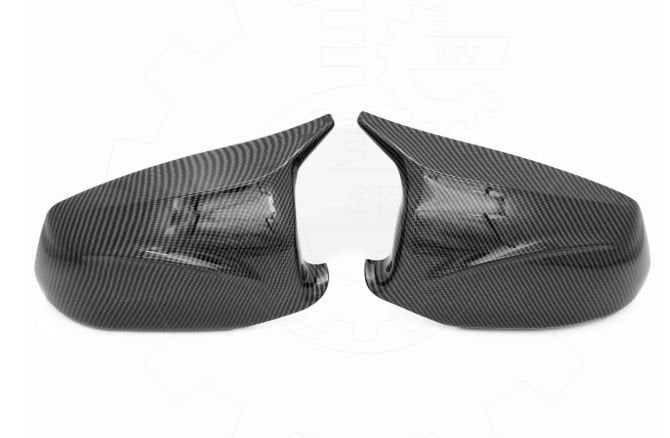 BMW F11 F12 F13 buitenspiegel kappen BMW F01 F06 F07 F10, Neuf, -, -, -