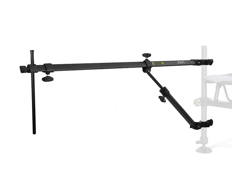 Feeder arm Delphin REAXE ProfixARM, Ophalen, Gebruikt