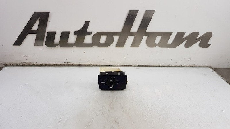 INTERRUPTEUR D'ECLAIRAGE Volkswagen Passat Variant (3G5), Autos : Pièces & Accessoires, Tableau de bord & Interrupteurs, Volkswagen