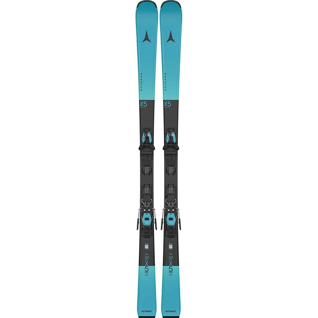 Atomic Redster X5 Sport Carveski's lengte 168 Nieuw, Info@atomic.com, Carving, Enlèvement ou Envoi, Skis