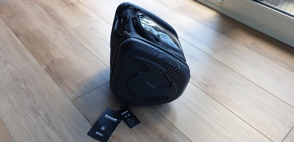 RHINOWALK  Scooter  Tunneltas 16 liter, Motoren, Accessoires | Koffers en Tassen, Ophalen, Nieuw