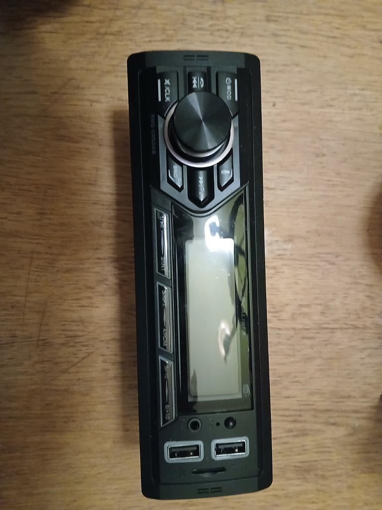 Autoradio à vendre, Enlèvement, Neuf