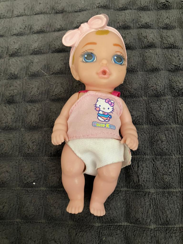 Poupée surprise Baby Born, Enfants & Bébés, Jouets | Poupées, Enlèvement ou Envoi, Comme neuf