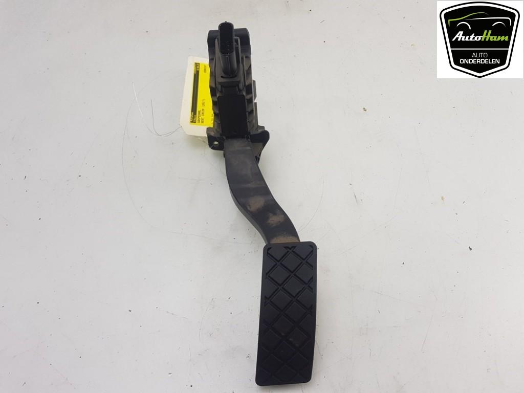 GASPEDAAL Seat Ibiza V (KJB) (01-2017/-), Auto-onderdelen, Gebruikt, Seat
