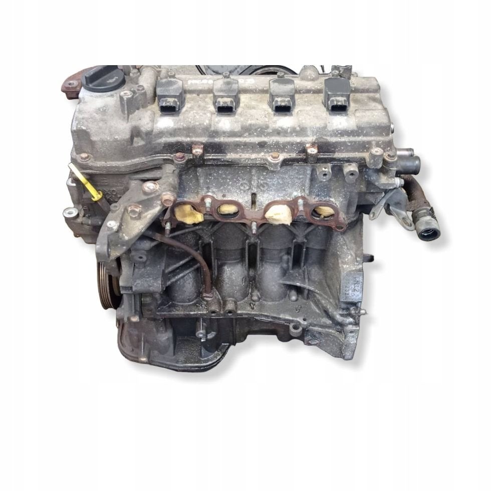 Moteur CR12DE Nu MICRA NISSAN