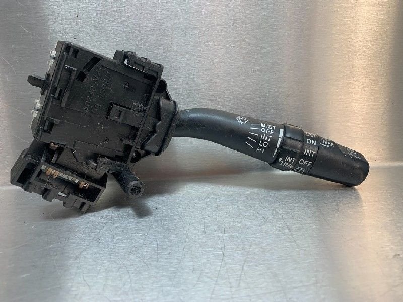 COMMODO ESSUIE-GLACE Toyota Avensis Verso (M20), Utilisé, Toyota