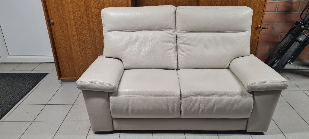 Salon, Huis en Inrichting, Ophalen, Gebruikt, 150 tot 200 cm, Tweepersoons