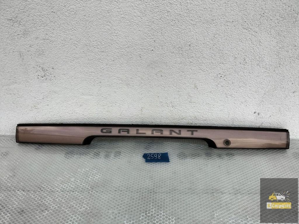 MB5942603, MITSUBISHI GALANT ACHTERRUIT MB5942603, Auto-onderdelen, Carrosserie, Mitsubishi, Gebruikt