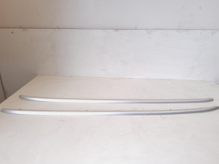 Kit rails de toit d'un Audi RS6, -, 3 mois de garantie, Audi, Utilisé