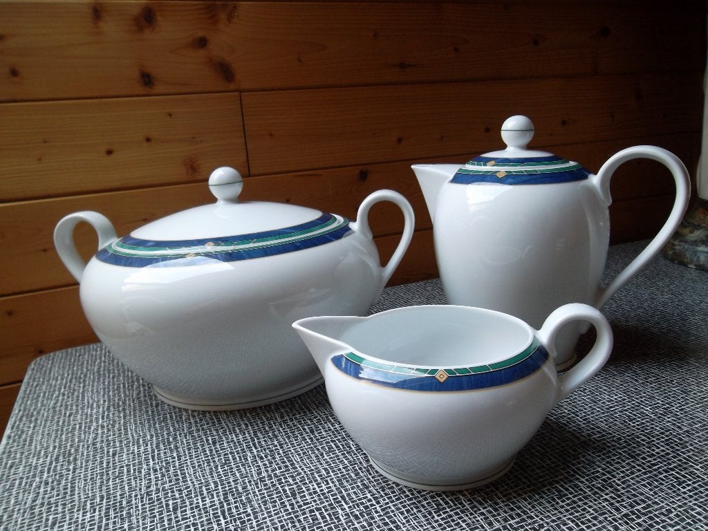 Bavaria Design Porzellon ! Elite , nieuw !, Huis en Inrichting, Keuken | Servies, Ophalen of Verzenden, Nieuw, Overige typen