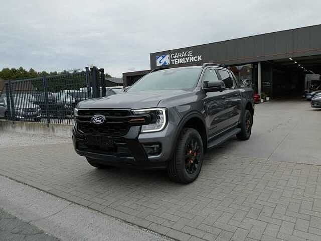 Ford Ranger 3.0 V6 240pk WILDTRAK 4x4 Rolluik Full Option, Automaat, https://public.car-pass.be/vhr/109325ba-f2db-4d52-a702-2c341a736922