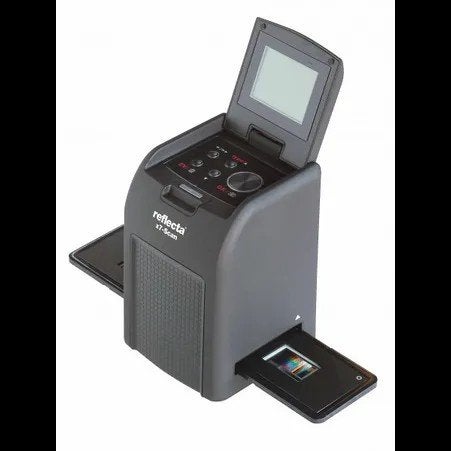 REFLECTA X7 SCANNER, Computers en Software, Ophalen of Verzenden
