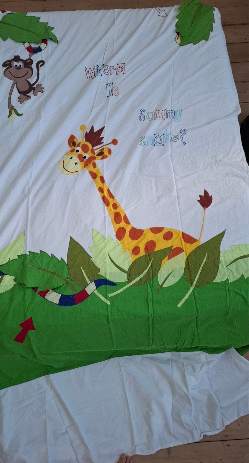 dekbedovertek, Enfants & Bébés, Chambre d'enfant | Linge de lit, Enlèvement, Housse de couette