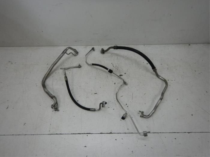 Airco Leiding Volkswagen Passat (22728745), Enlèvement ou Envoi, Utilisé