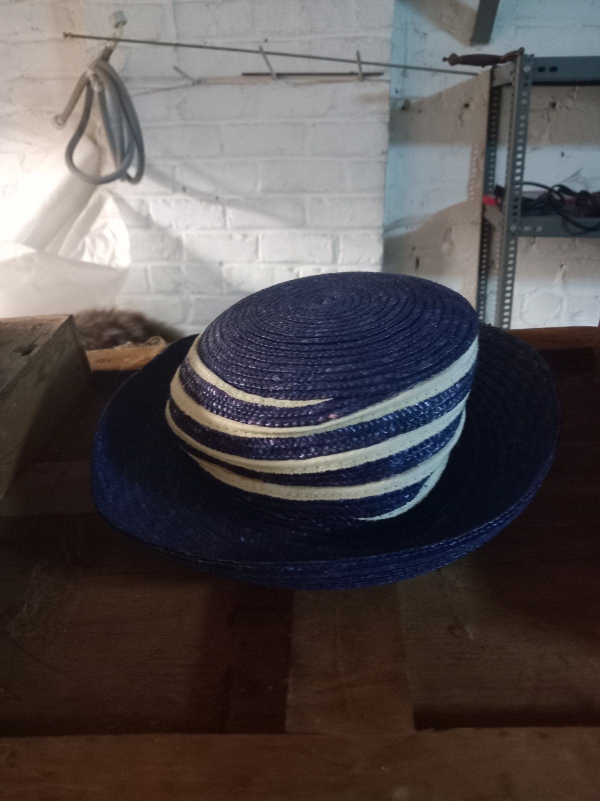 3 chapeau dame