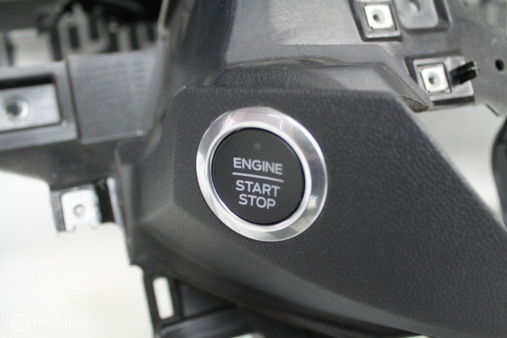 Airbag kit Tableau de bord HUD speaker Ford Focus 2018-...., Autos : Pièces & Accessoires, Enlèvement ou Envoi, Utilisé