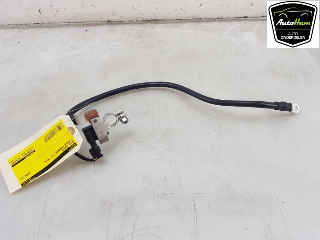 ACCU SENSOR Panamera (971G) (|4M0915181|9A791518100|), Auto-onderdelen, Dhr. J. Ham, Gebruikt, Administratie@autoham.nl, Porsche