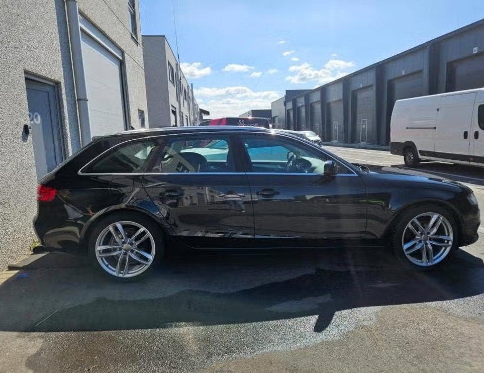 Audi RS6 style velgen 19 duims 5x112, Gebruikt, Velg(en), Personenwagen, Ophalen