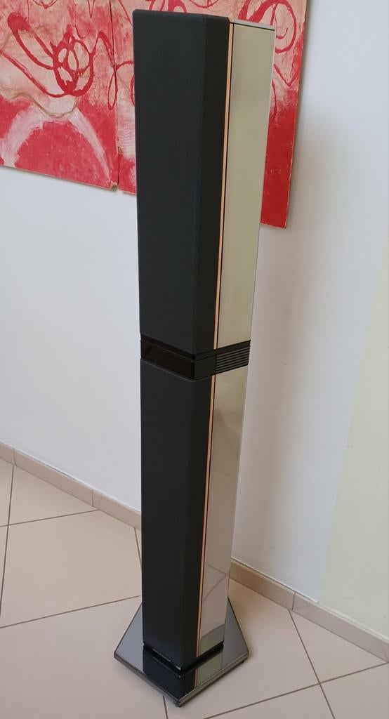 Beovox Penta 6611 Bang&olufsen esthétique parfaite B&O, Enlèvement