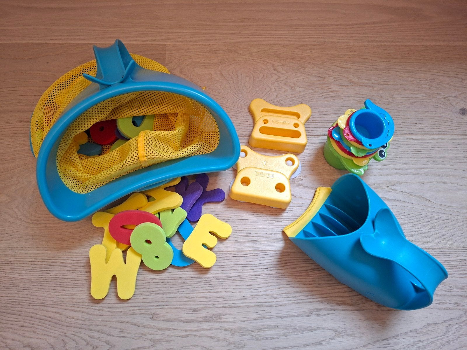 Skiphop badset, Kinderen en Baby's, Ophalen
