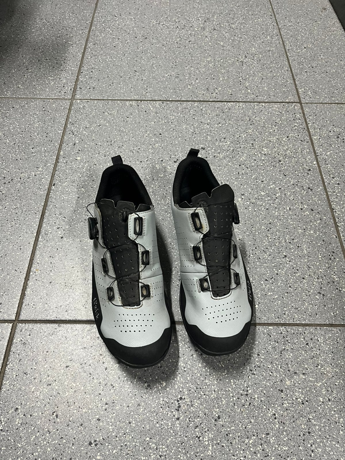 Chaussure VTT Fi'zik : taille 40, Enlèvement, Comme neuf
