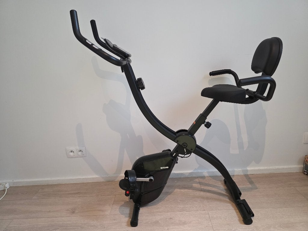 Vélo d'appartement pliable, Ophalen, Zo goed als nieuw, Hometrainer