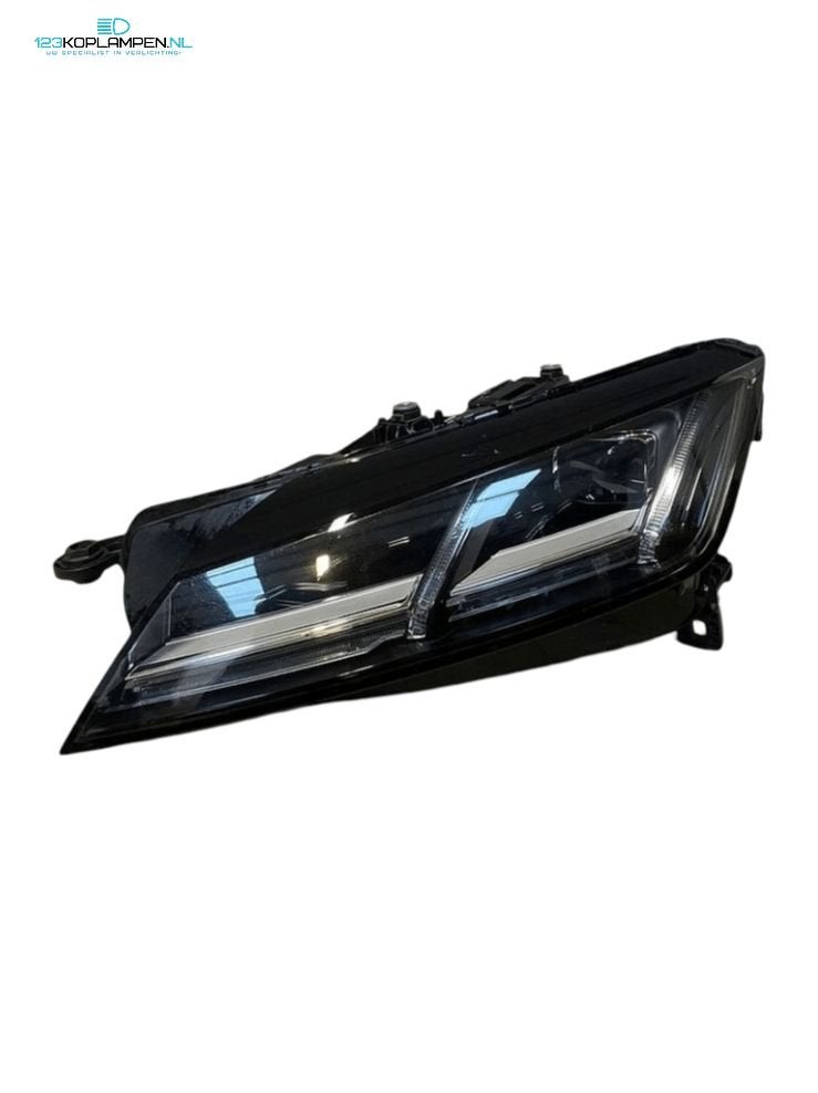 Audi TT 8S Matrix LED koplamp links, -, -, Audi, Enlèvement