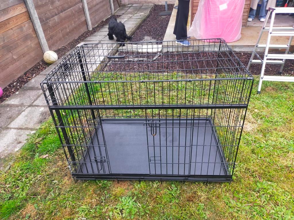 Bench, Dieren en Toebehoren, Ophalen