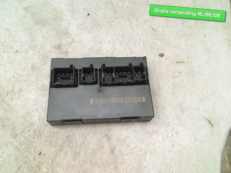 ORDINATEUR GESTION CONFORT Golf V (1K1) (1K0959433CP), Volkswagen, Volkswagen AG, Utilisé, Kundenbetreuung@volkswagen.de