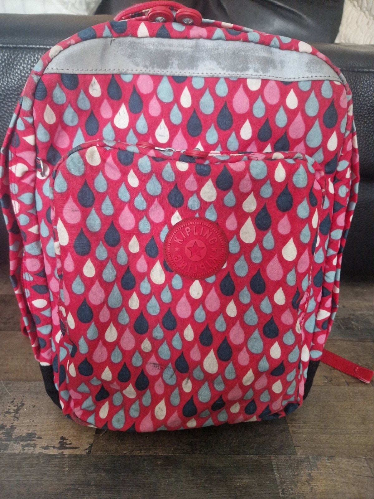 Sac à dos kipling, Bijoux, Sacs & Beauté, Sacs | Cartables, Enlèvement, Sac à dos