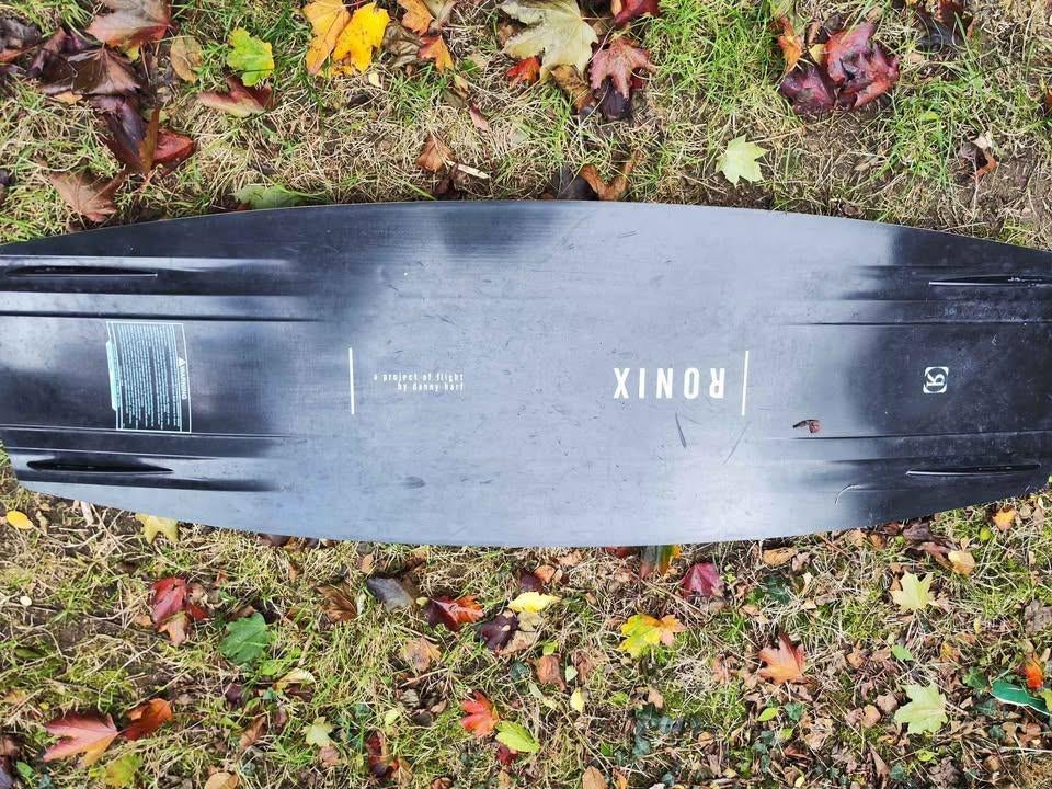 planche Wakeboard 142, Ophalen, Gebruikt, Board