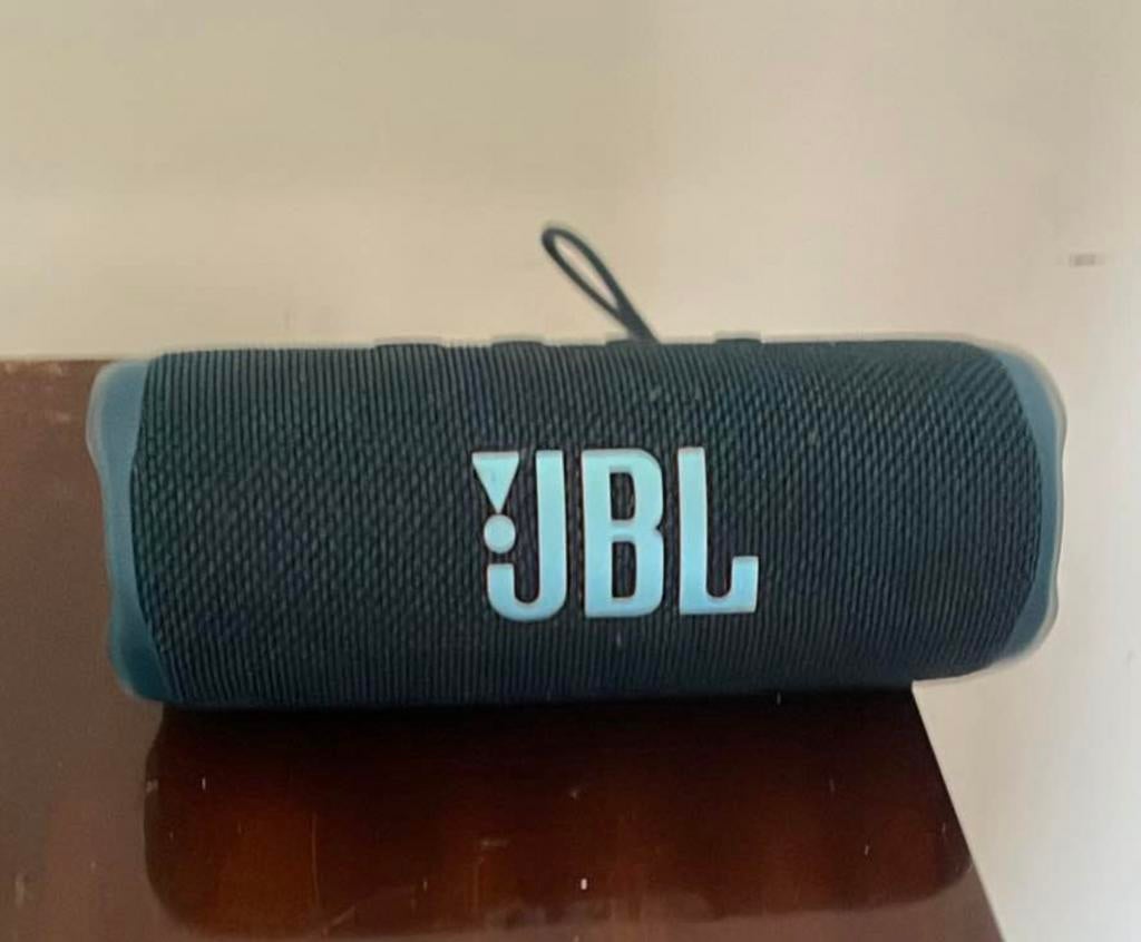 JBL FLIP 6, TV, Hi-fi & Vidéo, Enceintes, Enlèvement, Comme neuf, JBL