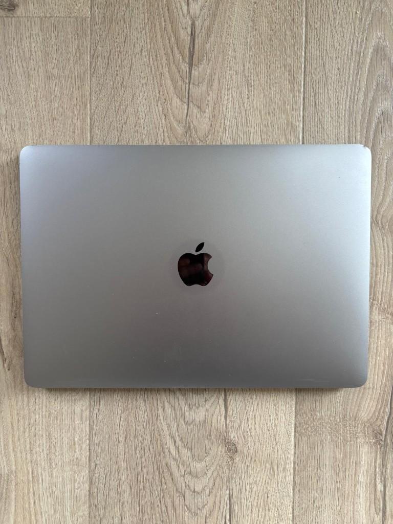 Apple Macbook Pro 13 pouces - 512 Go/16 Go de RAM, Informatique & Logiciels, Apple Macbooks, Enlèvement ou Envoi, 13 pouces, 512 GB