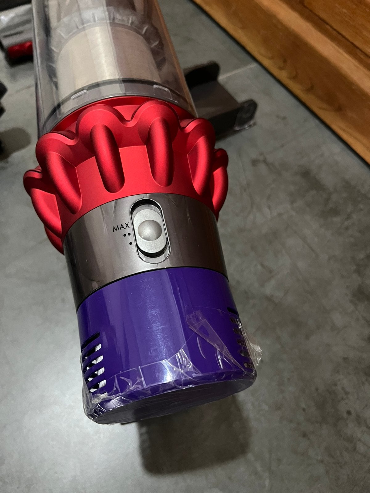Dyson v10, Electroménager, Enlèvement ou Envoi, Comme neuf, Dyson