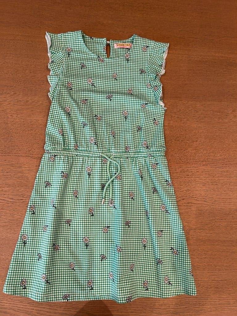 Someone jurk 140 - 10 jaar, Enfants & Bébés, Vêtements enfant | Taille 140, Robe ou Jupe, Enlèvement ou Envoi, Comme neuf, Someone