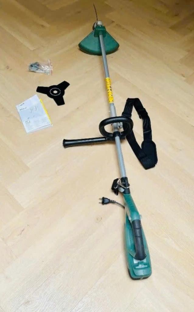 Bosmaaier, Tuin en Terras, Ophalen, Zo goed als nieuw, Elektrisch, 30 tot 50 cm