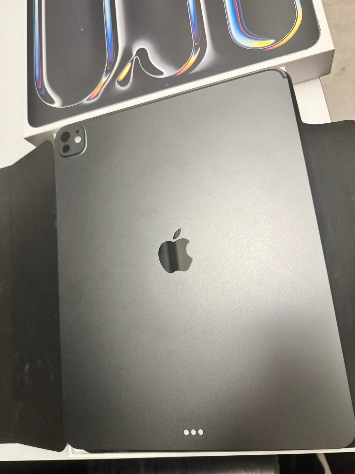 IPad pro M5 13, Enlèvement, Comme neuf