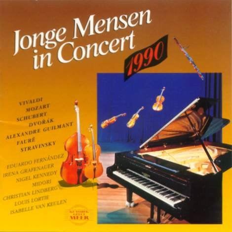 VENTE--CD DIVERS SOLISTES ET ORCHESTRES - JEUNES, CD & DVD, CD | Classique, Envoi