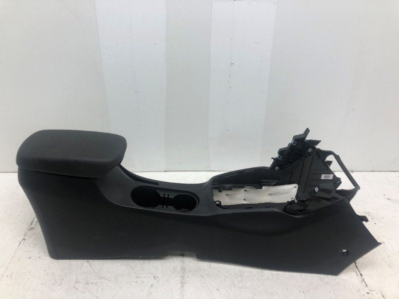 MIDDENCONSOLE Hyundai Kona (OS) (|84611J9000|), Gebruikt, Hyundai