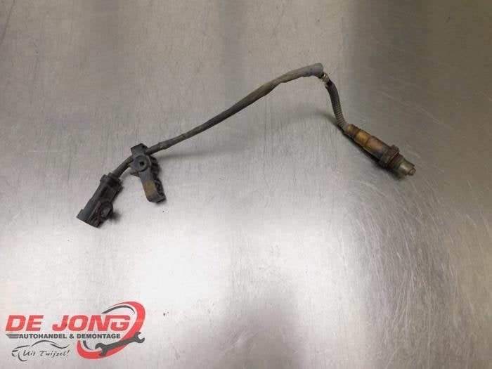 Lambda Sonde van een Renault Megane, Gebruikt, -, Renault, -