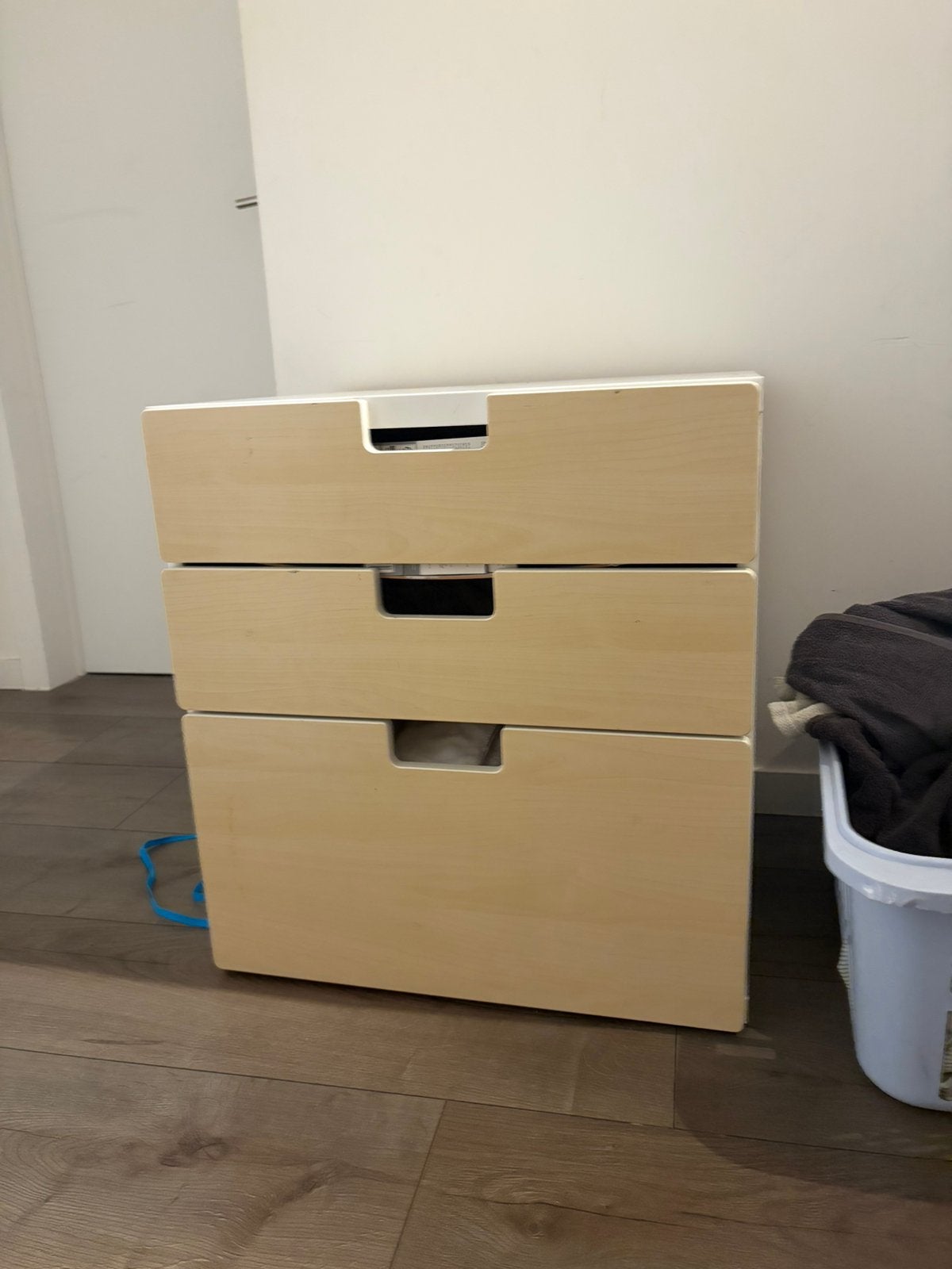 Ikea kast, Huis en Inrichting, Ophalen, Zo goed als nieuw