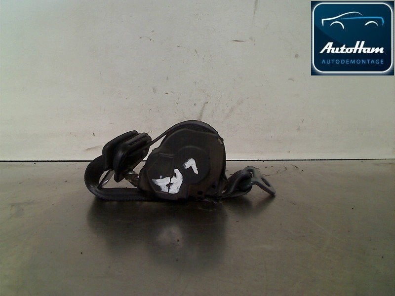 CEINTURE DE SECURITE ARRIERE GAUCHE Xsara Break (N2), Utilisé, Citroën