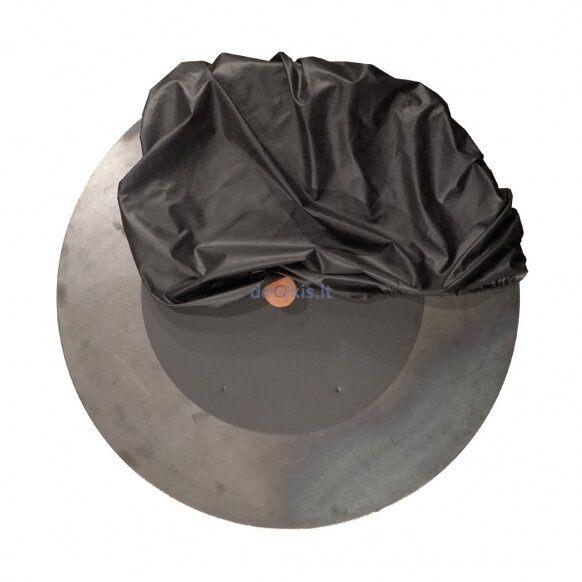 barbecue snuffer en hoes voor OFYR 100 nieuw, Tuin en Terras, Houtskoolbarbecues, Ophalen of Verzenden, Nieuw, Ofyr