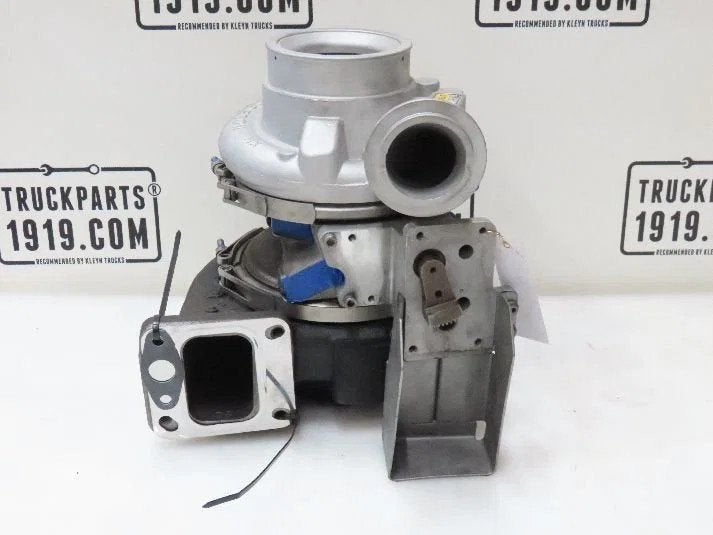 DAF Engines & Parts Turbolader Revisie MX11, Enlèvement, Utilisé, DAF, Moteur et Accessoires