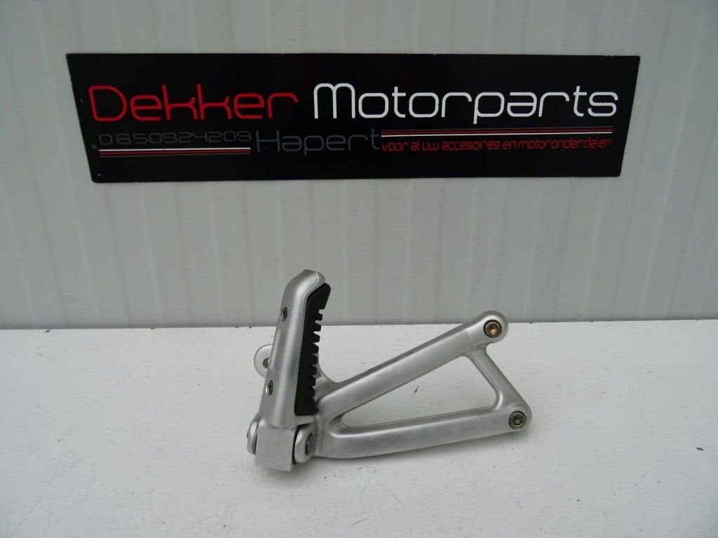 Rechter Achter Duo Voetsteun Ducati ST2 / ST3 / ST4 1997 >, Motoren, Gebruikt, -, -, Ophalen of Verzenden