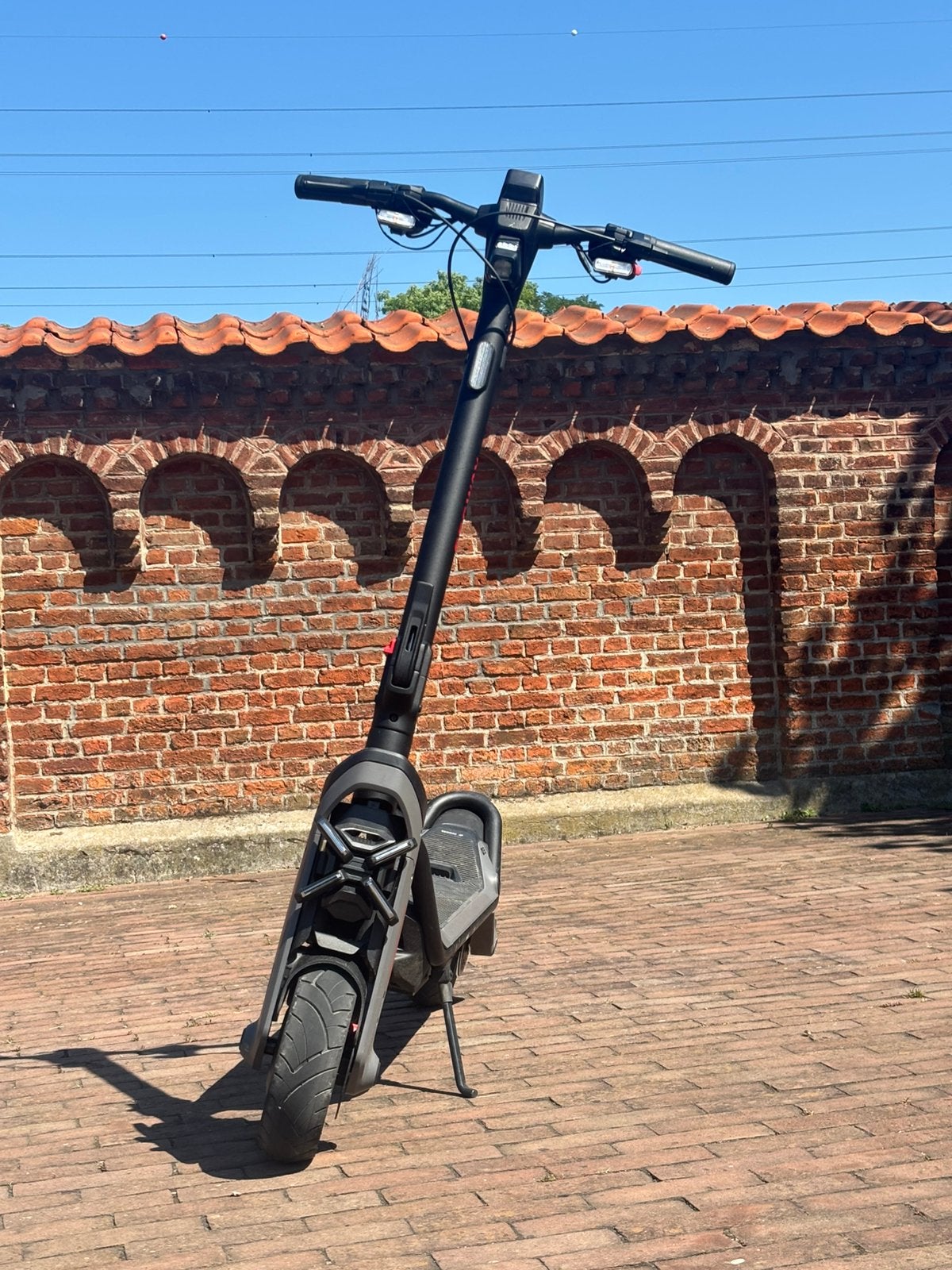 Segway GT3E – Topstaat – €1.100, Enlèvement ou Envoi, Comme neuf