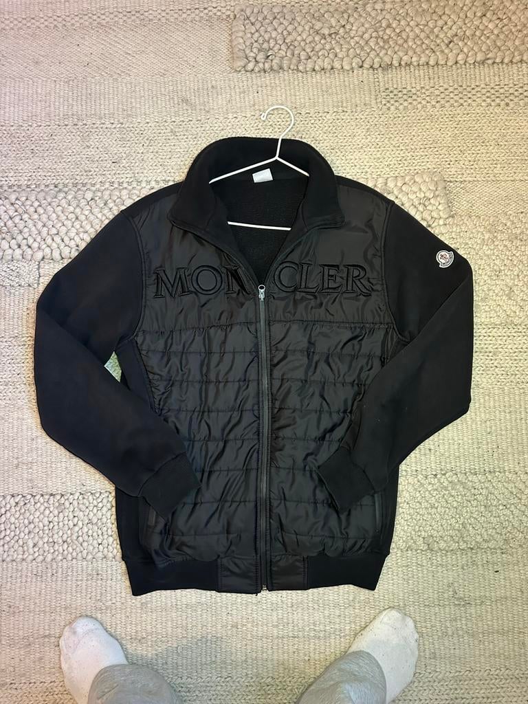 Muncler cardigan Antwerpen, Ophalen of Verzenden