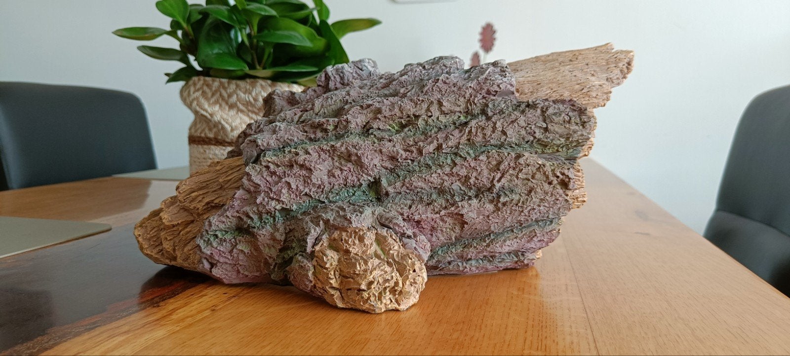 Aquarium decoratie, Dieren en Toebehoren, Ophalen, Nieuw, Decoratie, Aquatlantis
